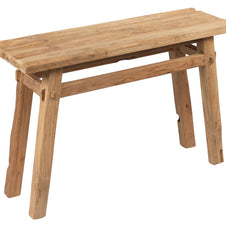 Console table Tuscany