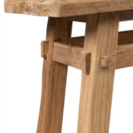 Console table Tuscany