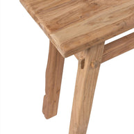 Console table Tuscany