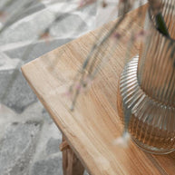 Console table Tuscany