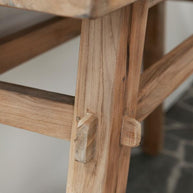 Console table Tuscany
