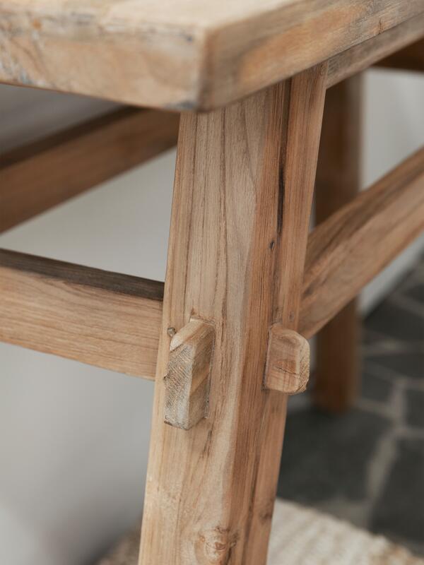 Console table Tuscany