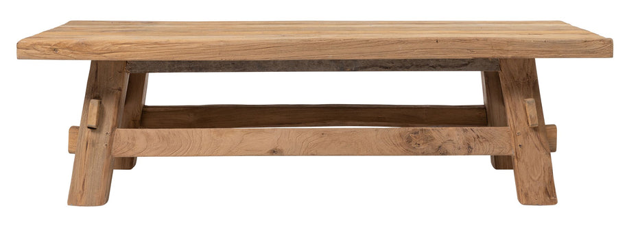 Coffee table Tuscany rectangular