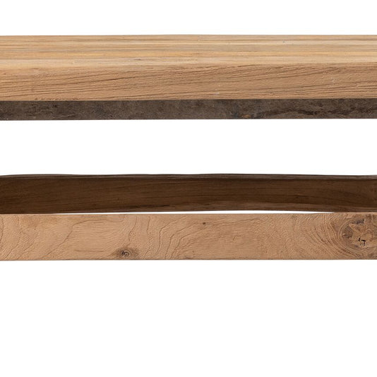 Coffee table Tuscany rectangular