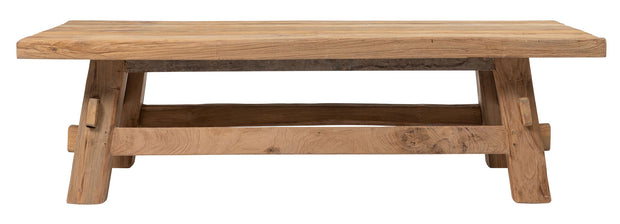 Coffee table Tuscany rectangular