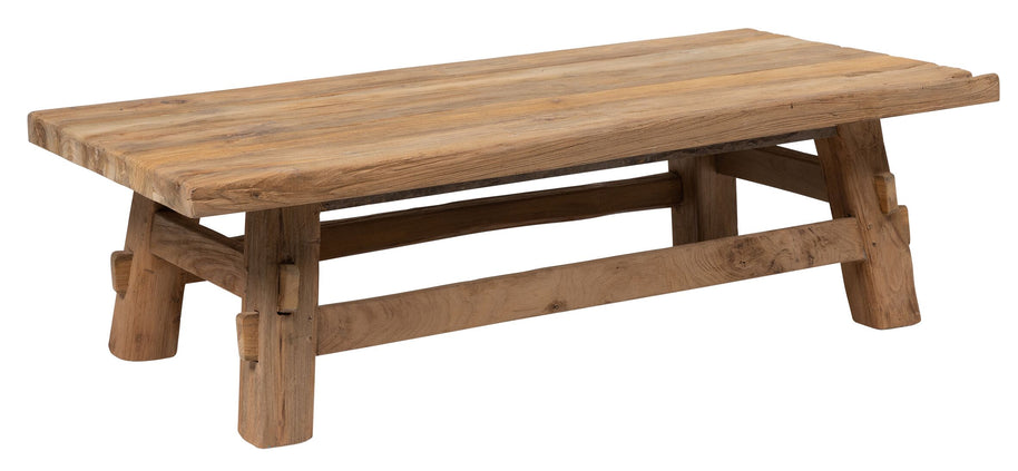 Coffee table Tuscany rectangular