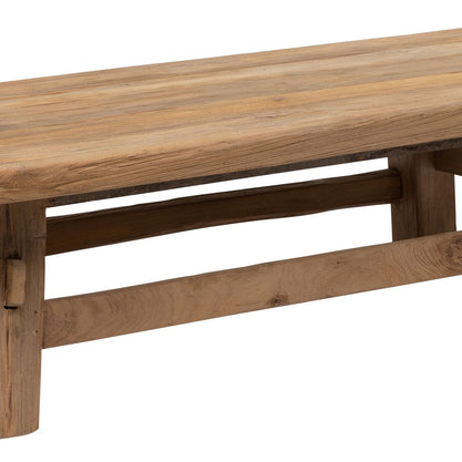 Coffee table Tuscany rectangular