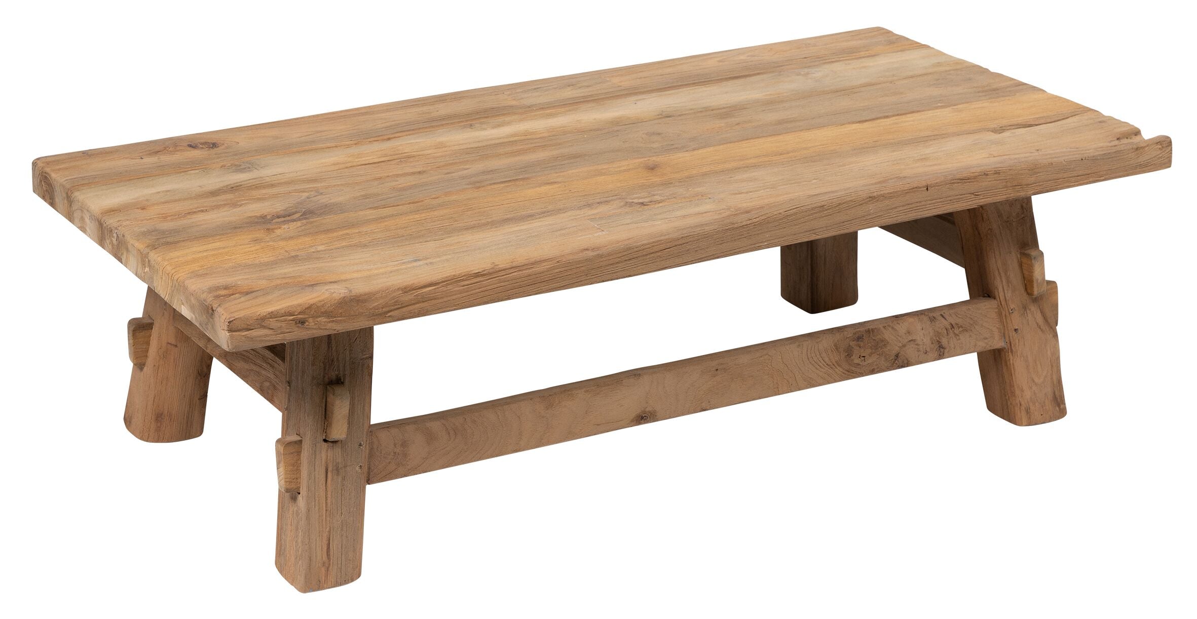 Coffee table Tuscany rectangular