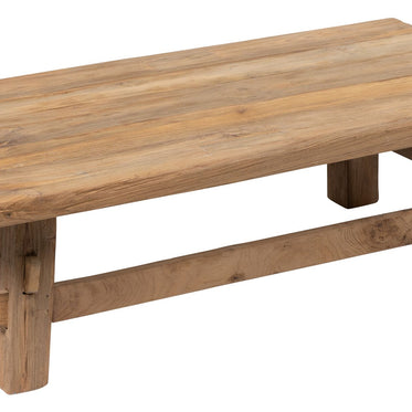 Coffee table Tuscany rectangular