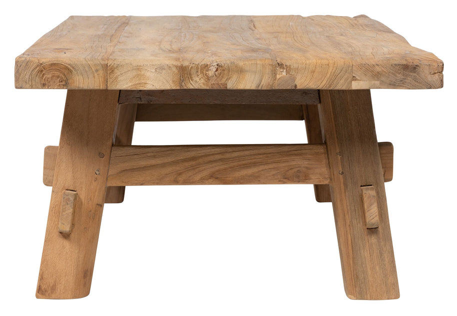 Coffee table Tuscany rectangular