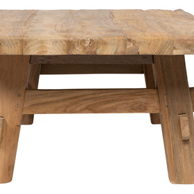 Coffee table Tuscany rectangular