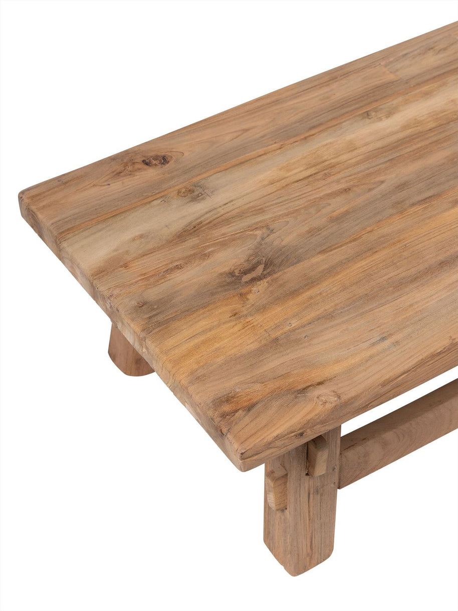 Coffee table Tuscany rectangular