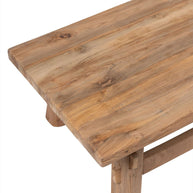 Coffee table Tuscany rectangular