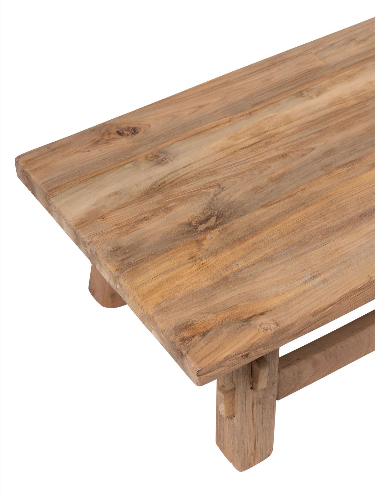 Coffee table Tuscany rectangular