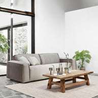 Coffee table Tuscany rectangular