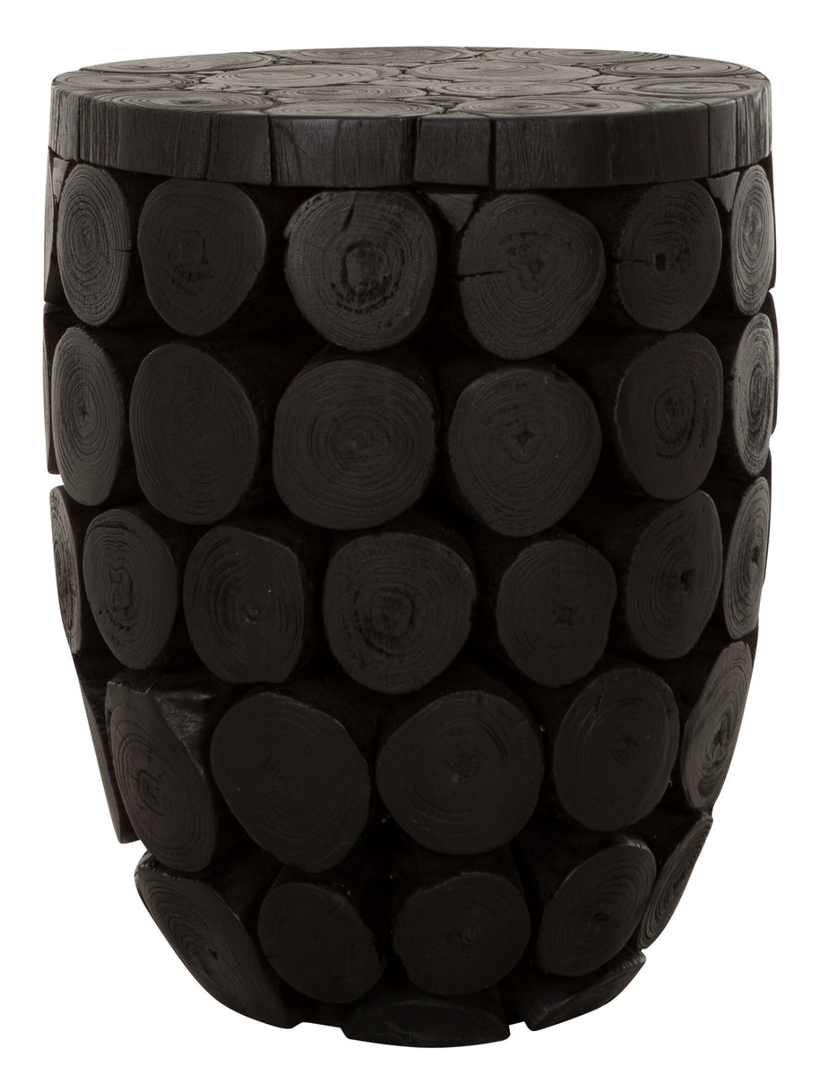 Coffee table Cone high