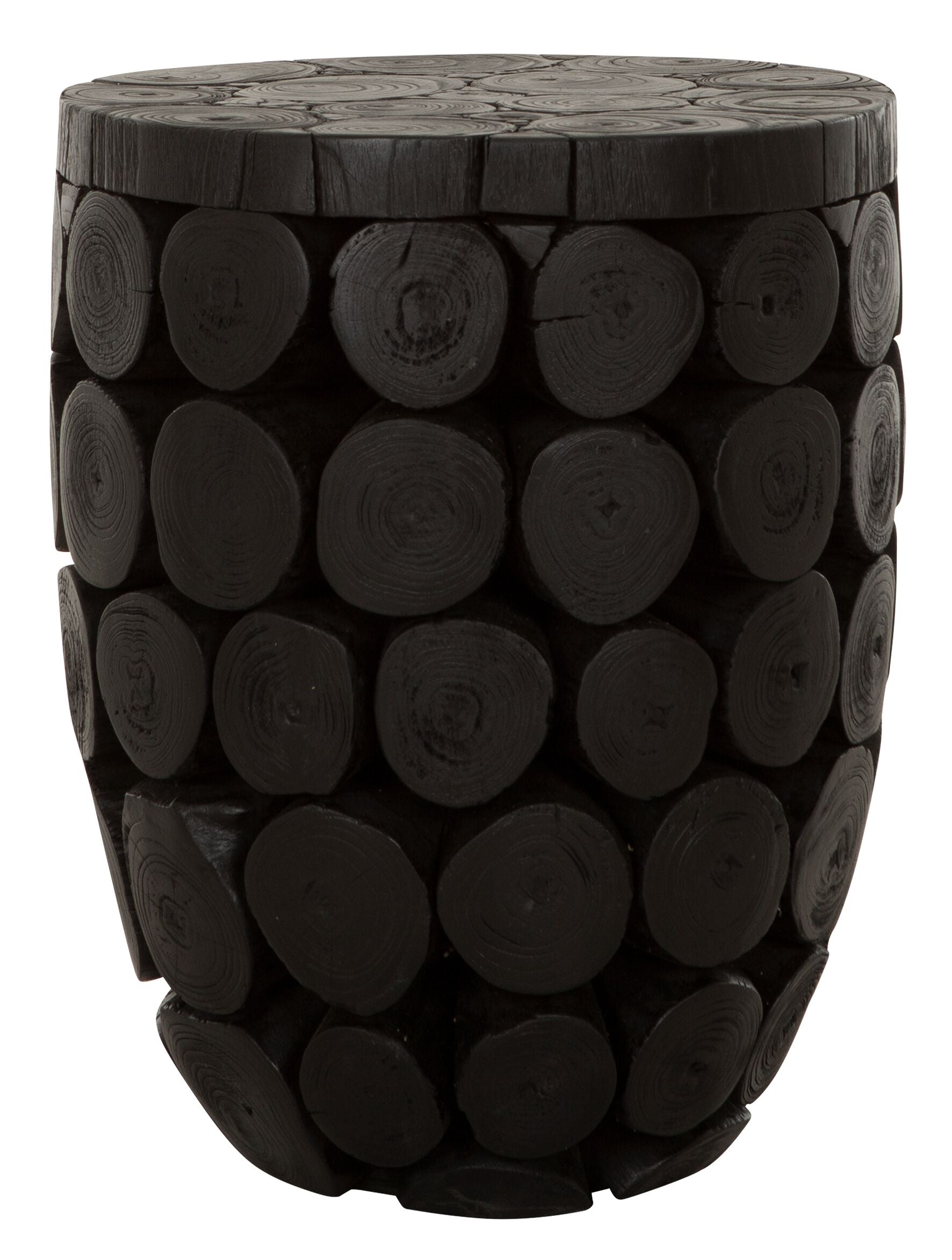 Coffee table Cone high