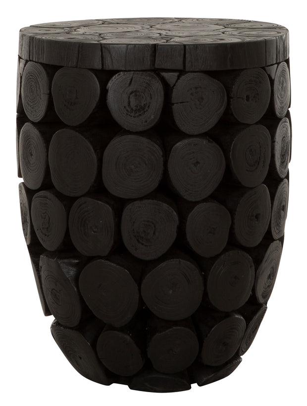 Coffee table Cone high