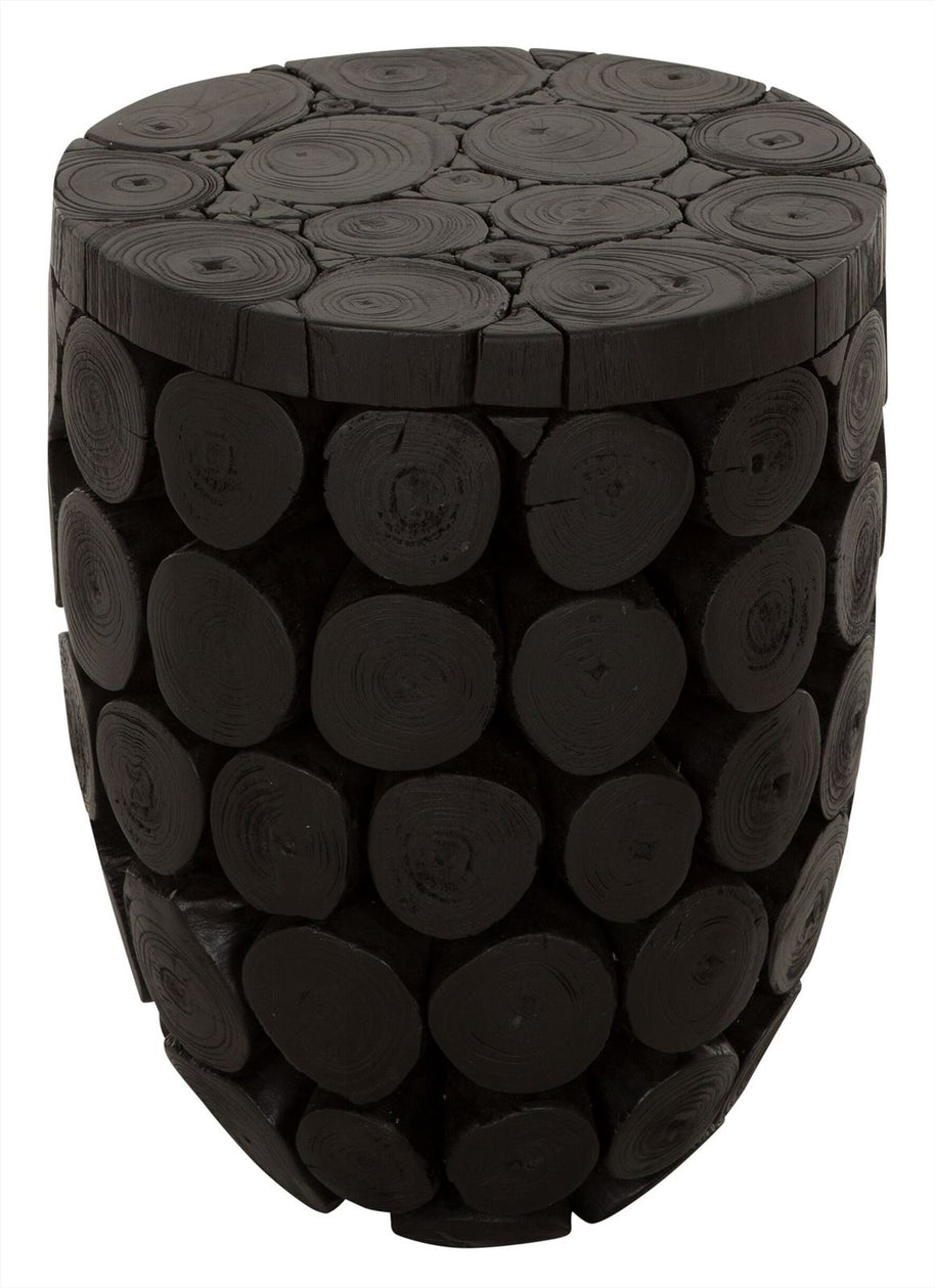 Coffee table Cone high