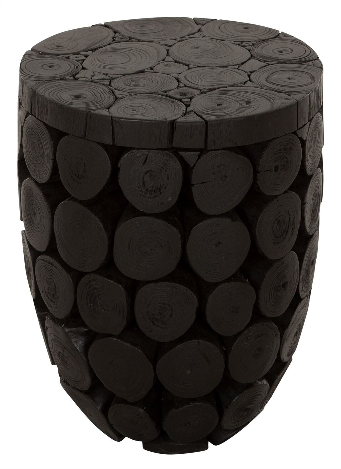 Coffee table Cone high