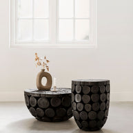 Coffee table Cone low