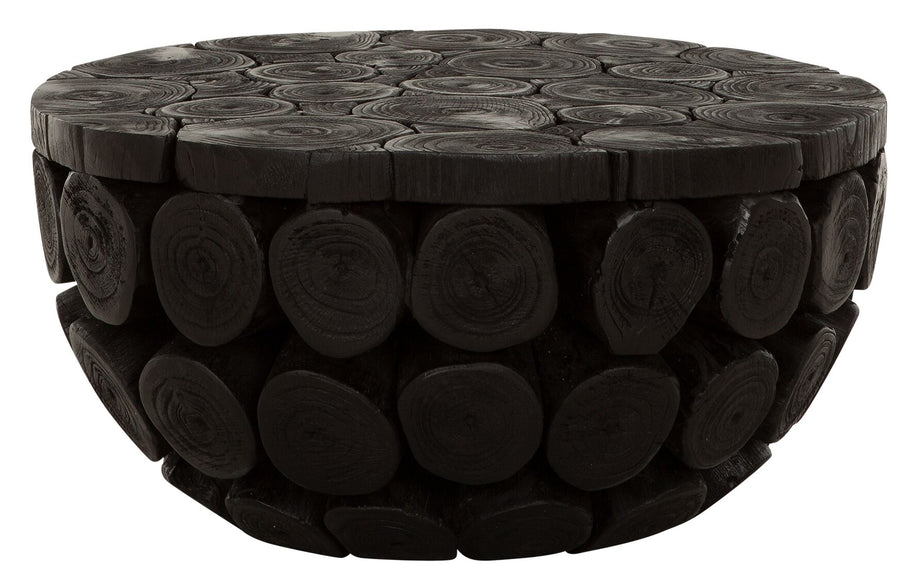 Coffee table Cone low