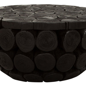 Coffee table Cone low