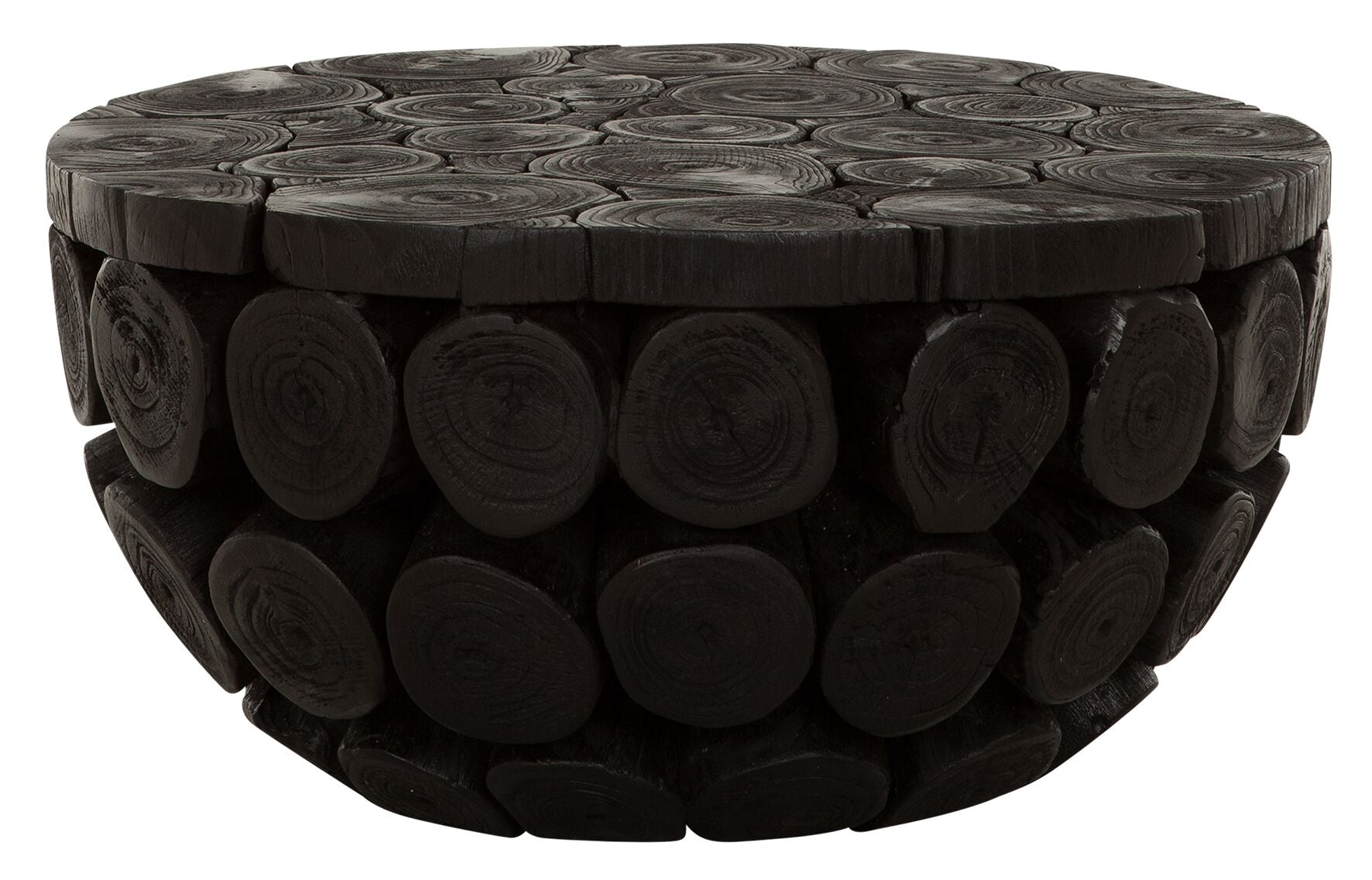 Coffee table Cone low