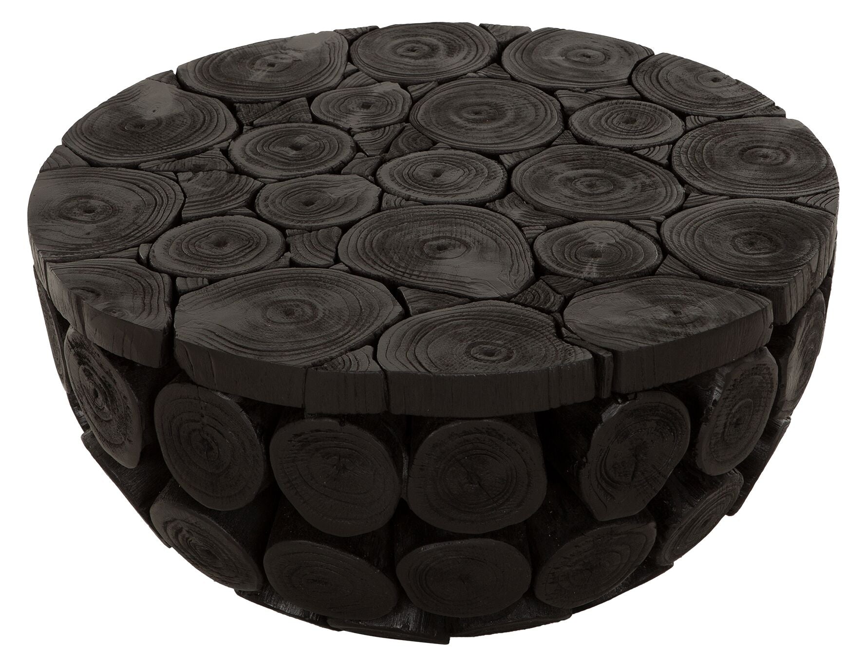 Coffee table Cone low