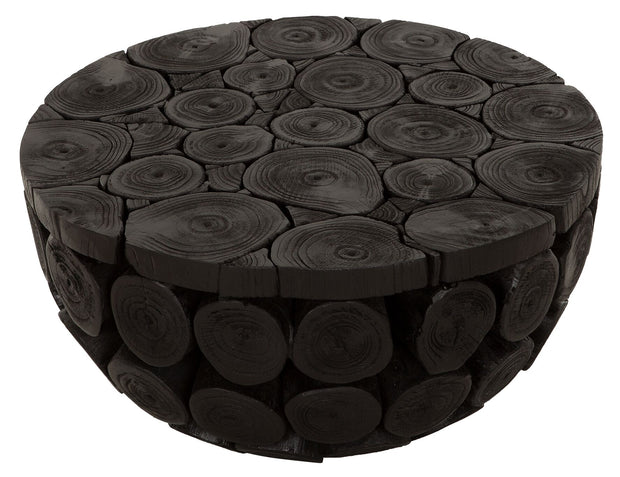 Coffee table Cone low