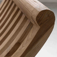 Bench Cleopatra Large