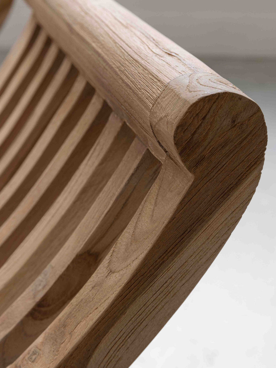 Stool Cleopatra Small