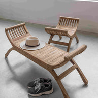 Stool Cleopatra Small