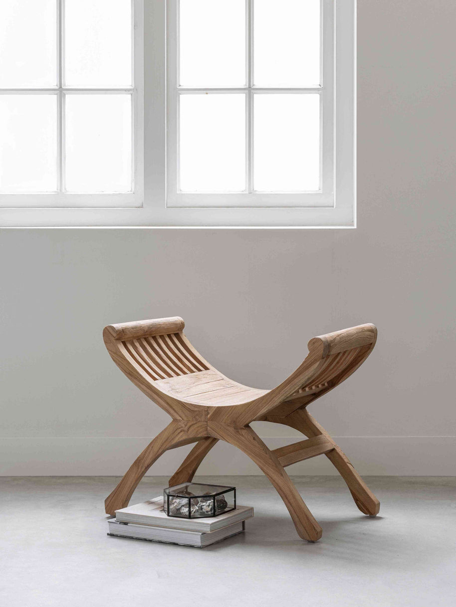 Stool Cleopatra Small