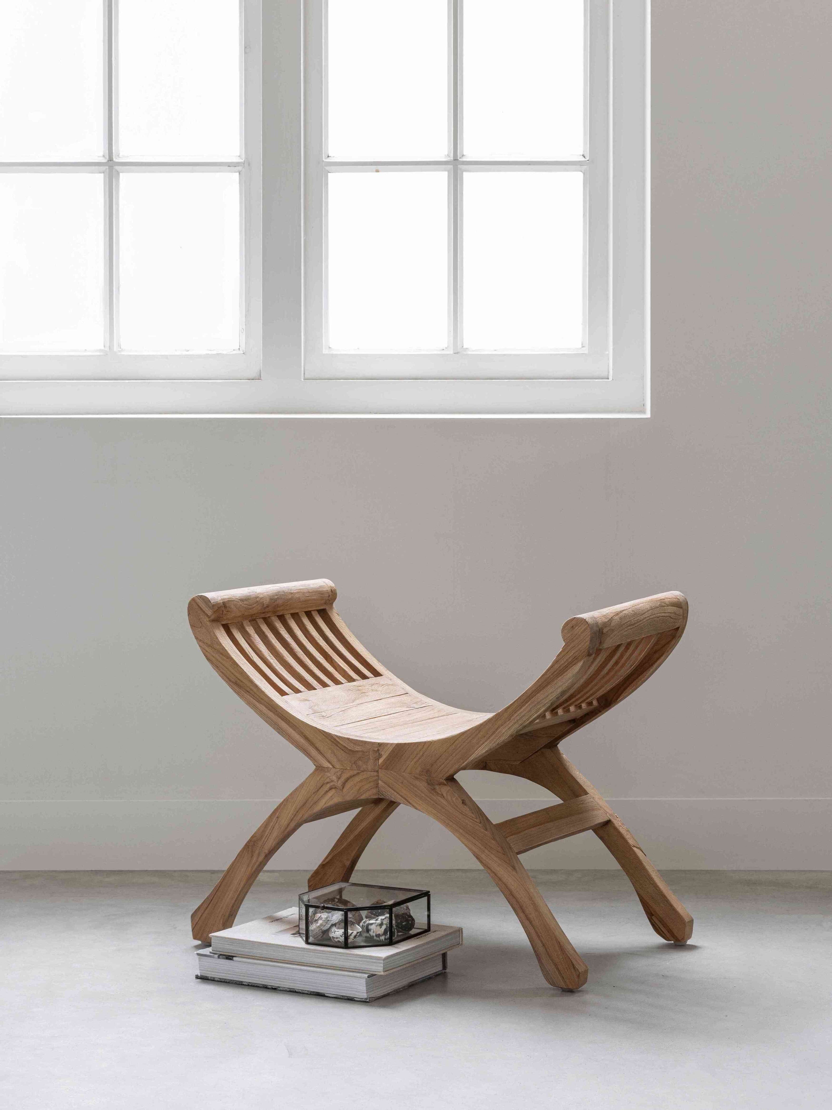 Stool Cleopatra Small