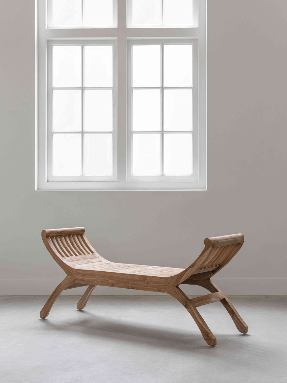 Bench Cleopatra Large