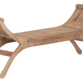 Bench Cleopatra Large