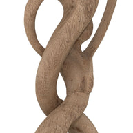 Statue Dancing Couple Small