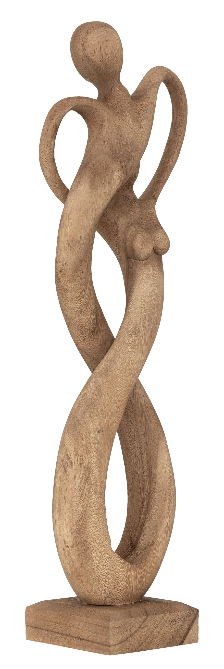 Statue Dancing Couple Large