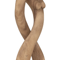 Statue Dancing Couple Large