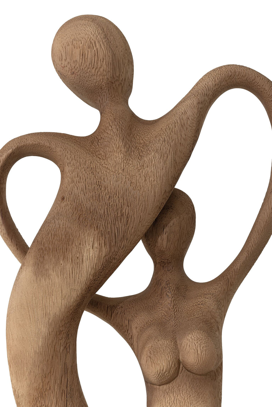 Statue Dancing Couple Large