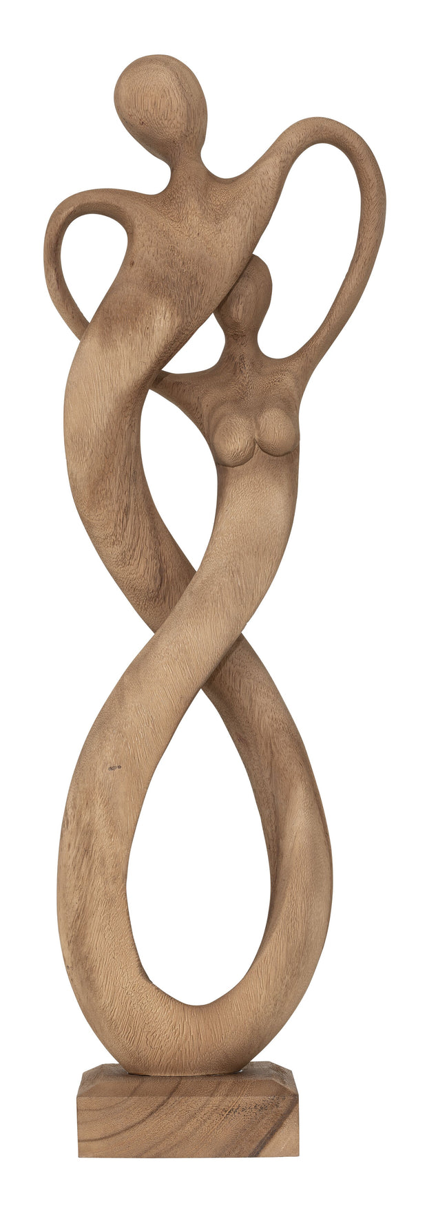 Statue Dancing Couple Large