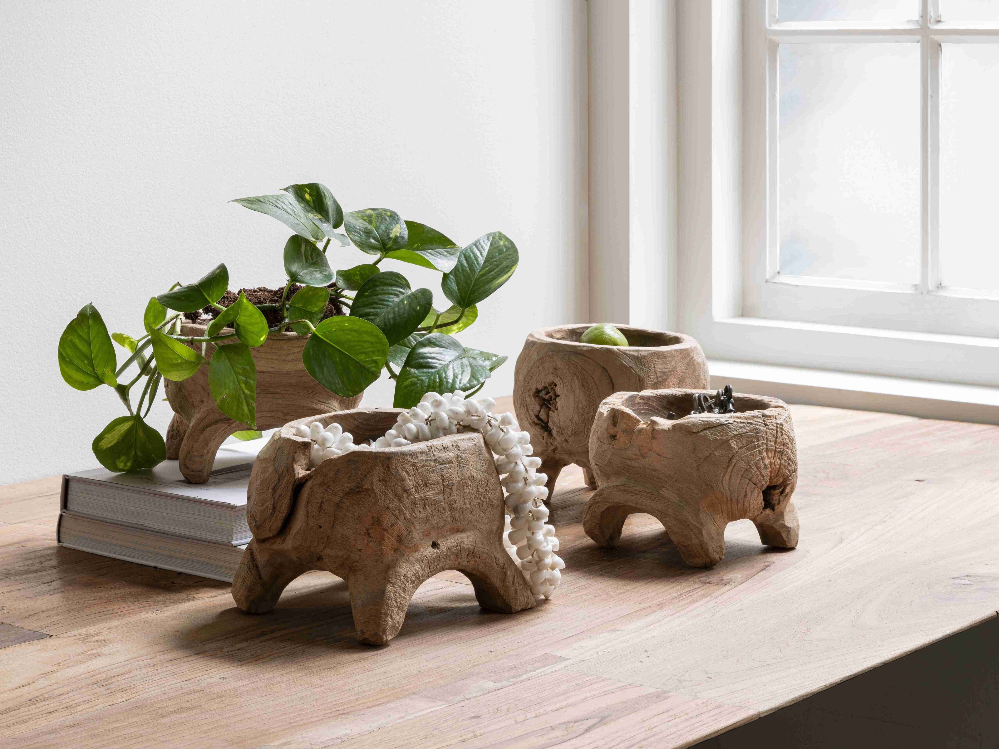 Bowl Antiques Lumpang