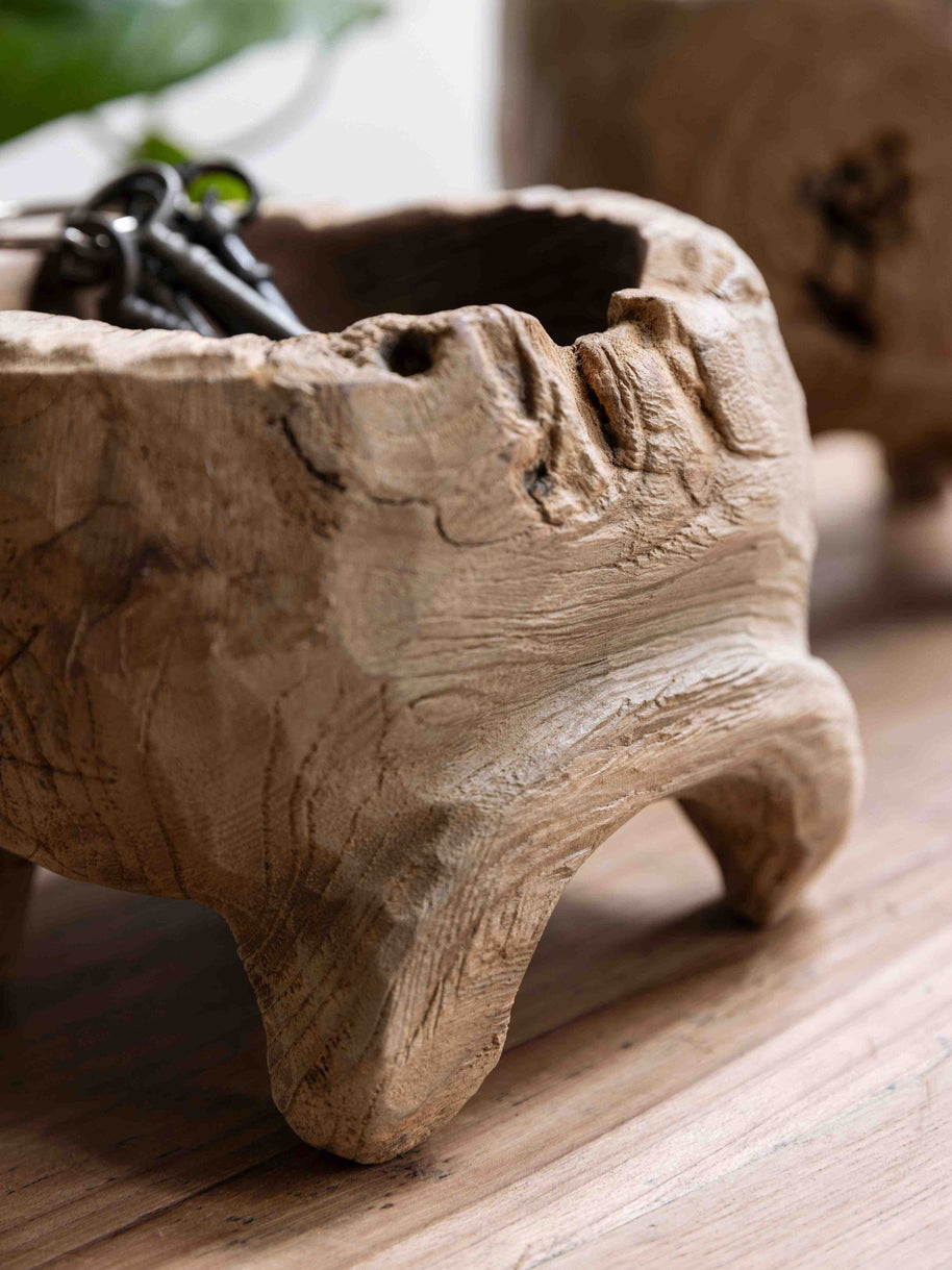 Bowl Antiques Lumpang