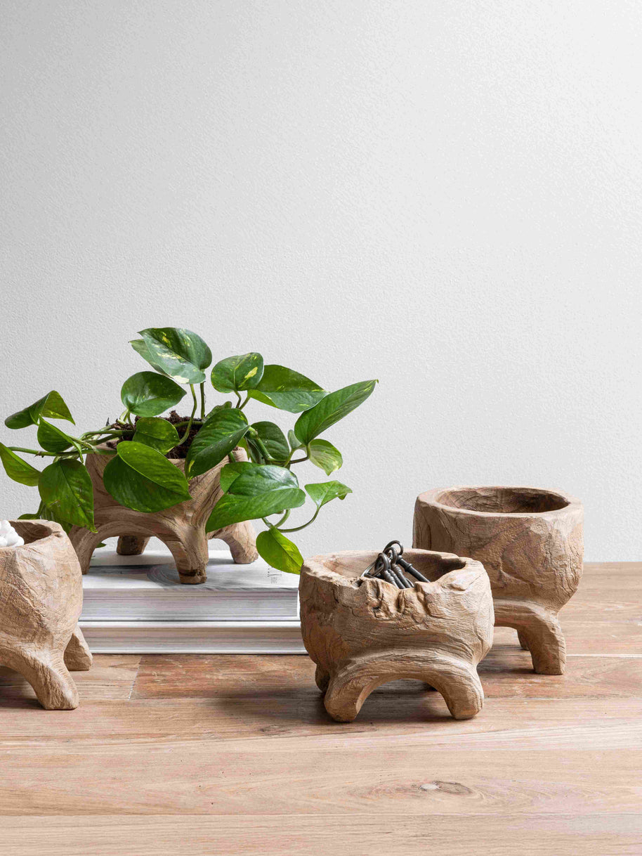 Bowl Antiques Lumpang