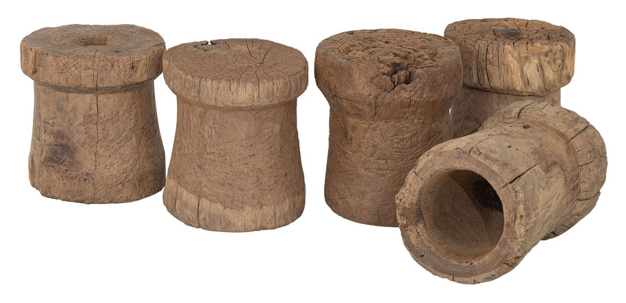 Side Table Antiques Toba