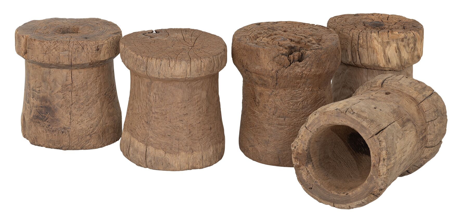 Side Table Antiques Toba