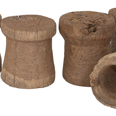 Side Table Antiques Toba