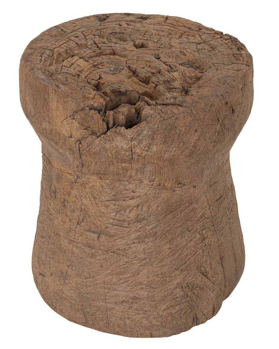 Side Table Antiques Toba