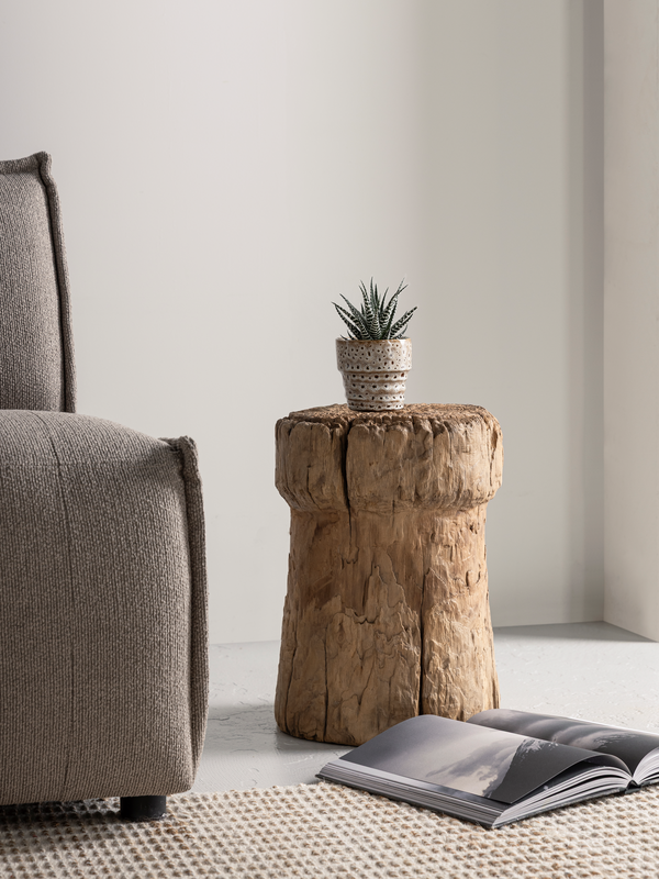 Side Table Antiques Toba